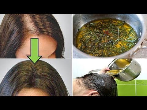 Video: Olio Di Carota Per La Crescita Dei Capelli: Funziona?