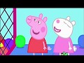 Peppa Pig - Georgie y el patio de juegos - latino