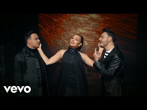 Río Roma, Thalia - Lo Siento Mucho