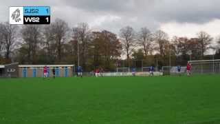 SJS2 - VVS2 (26-10-2103)