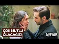 Devran Ve Azize Nin Sıcak Anları Sahipsizler 18 Bölüm 