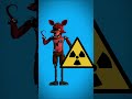 fnaf ar edit -old emeraldized animatroniccs #shots #edit #fnafedit #fnaf