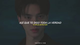 [Sub Español + Lyrics] Yoari (요아리) - 'True' (My Demon (마이데몬) OST Part. 6)