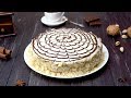 Торт «Эстерхази» - Рецепты от Со Вкусом