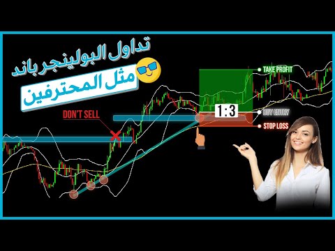 كل ما تحتاج معرفته عن أسرار وخفايا البولينجر باند استراتيجية جد سهلة و فعالة