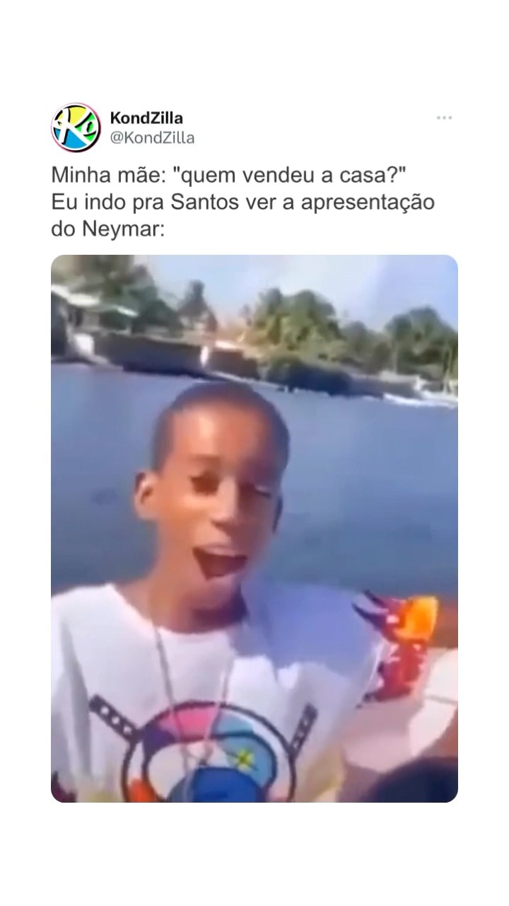Vamo ai? ??