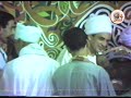 الشيخ ياسين التهامي - حفلة الشيخ بكر  - موشا - 1988 - الجزء الثاني