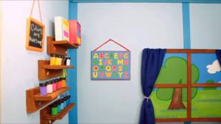ABC Puzzle In Stop Motion (For Kids) screenshot 3