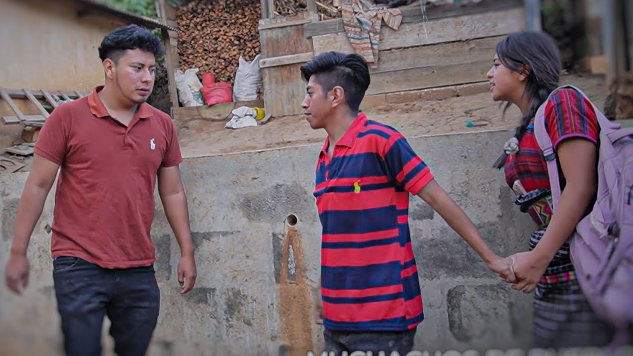 Por no valorar a mi mujer ella se entregó a otro hombre hoy me arrepiento / REFLEXIÓN