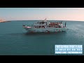 FANTASY BOAT PARTY | SUMMER 2021 | AYIA NAPA CYPRUS