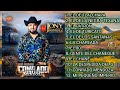 CD - 100 % Corridos Conrado Mendoza / Jony Ramírez Y La Simpatía / ¡¡¡Álbum Completo 2021!!!