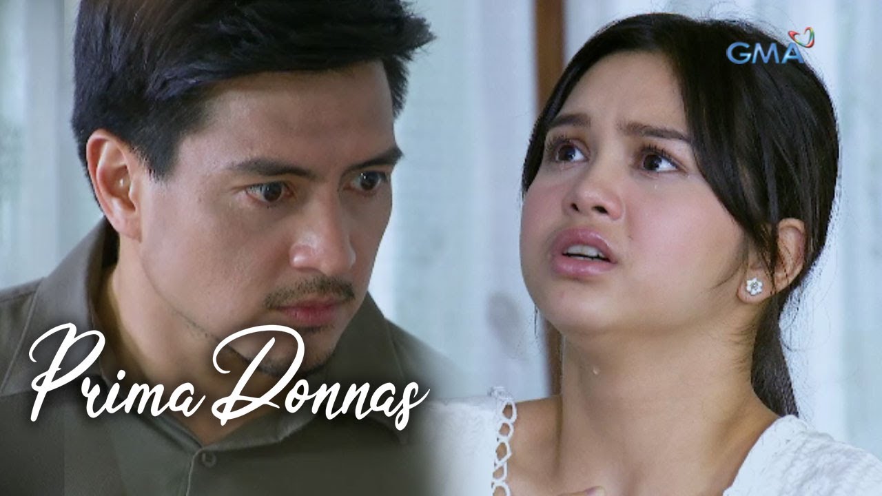 Prima Donnas: Paglabas ng pekeng Claveria | Episode 218