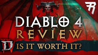 Diablo 4: Is It Worth Your Money? In-Depth Review by Rhykker (No Spoilers)