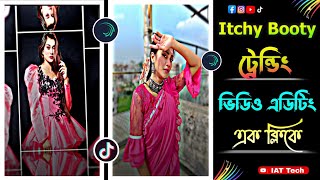 Alight Motion video editing Tutorial|| XML File Alight Motion Editing||IAT Tech||Xml Prests||