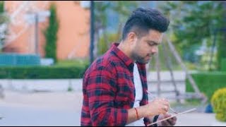 MURADAAN (Full Song) Akhil | Latest Punjabi Songs 2017