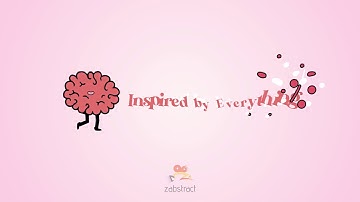 Inspired Intro || By Zabstract Studio