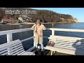 Gdynia orłowo plaża #everyone #highlights #europe #forest #poland #youtube