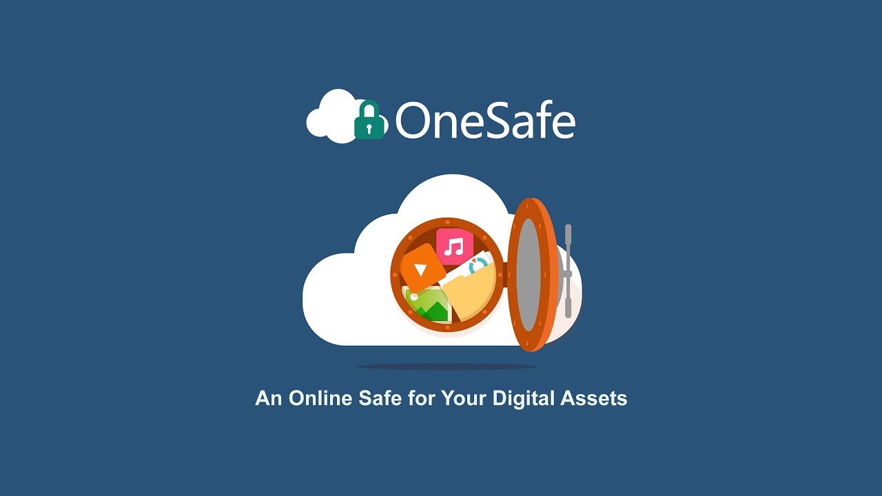 Introducing OneSafe Beta2
