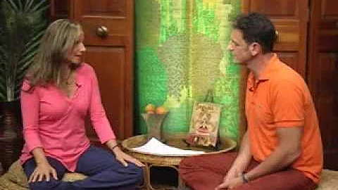 Janice Gates Yogini: The Power of Women in Yoga  T...