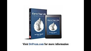 Carve Your Life Book Intro