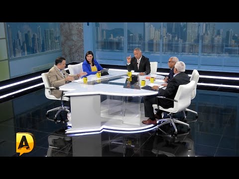 Análisis sobre situación del Suntracs