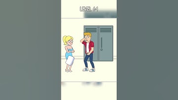 Impossible Date " Level 64 (Dmaxgamerz Gameplay) #shorts