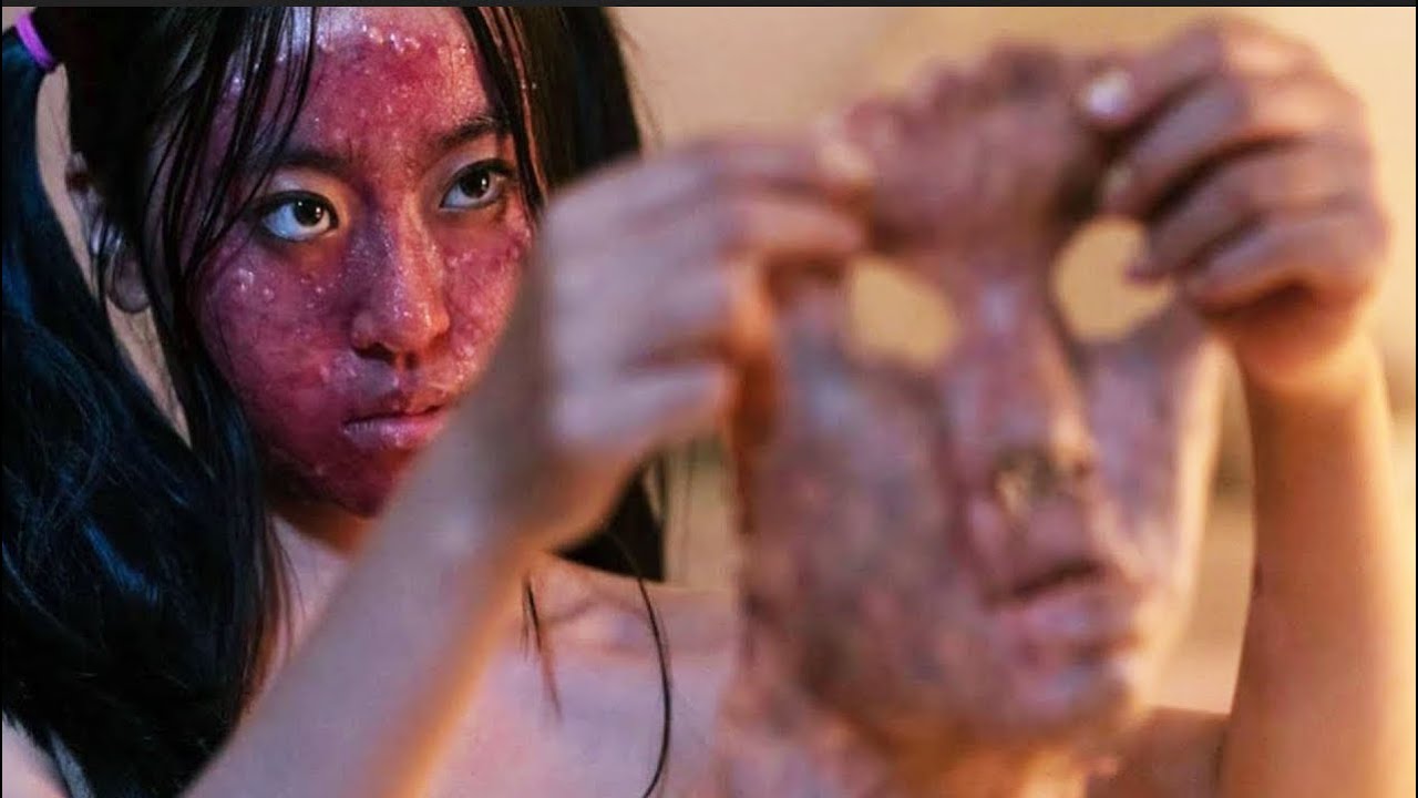 Grafted 2025 Movie Explained in Hindi | Grafted 2025 Movie Review Ending Explained