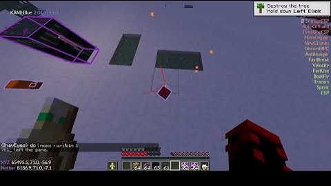 how to dupe on 5b5t (working july 2021)