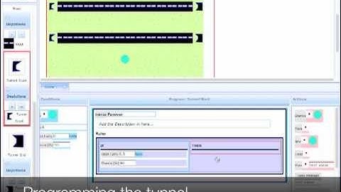 How to create a Frogger game