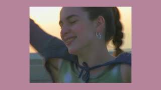 adèle castillon & videoclub - impala (slowed + reverb)