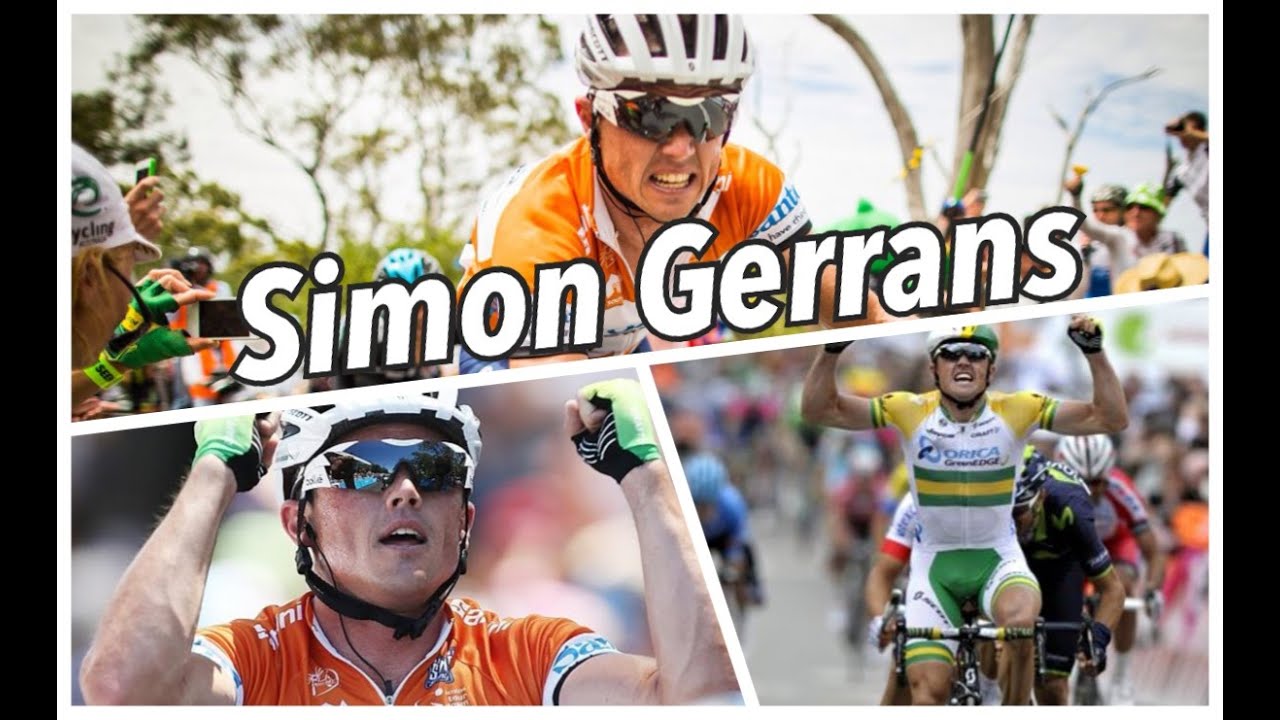 simon gerrans tour down under 2016