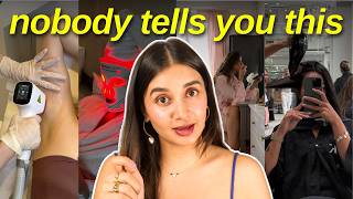19 Beauty Secrets The Cool Girls Donβt Want You To Know π€«