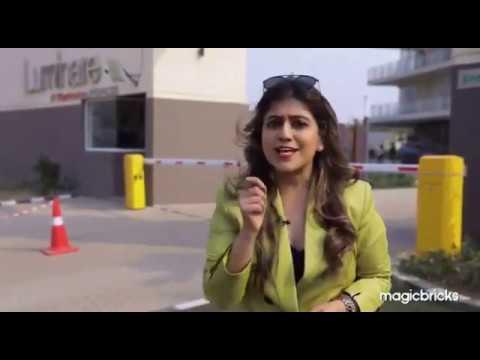Mahindra Luminare Sector 59 Gurgaon | Project Overview by Mahindra Lifespaces