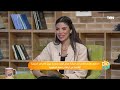 الدكتور هاني الناظر يكشف سبب تسمية حمو النيل بهذا الإسم وأفضل علاج له وطرق الوقاية 