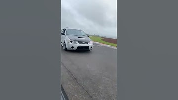 Territory Barra turbo Little snip from some track action at Taupo Aussie Assault 2023 choice events