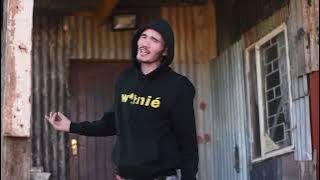 Wanie - Struggles (Official Video)