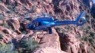 Amazing Helicopter Landing  Extreme