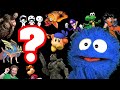 The BAFFLING MYSTERY That Is Smash's Final Fighter