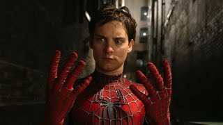 ملخص الجزء التاني من فيلم Spider Man بعد هزيمته من الرجل العناب المصري 🦹‍♀️