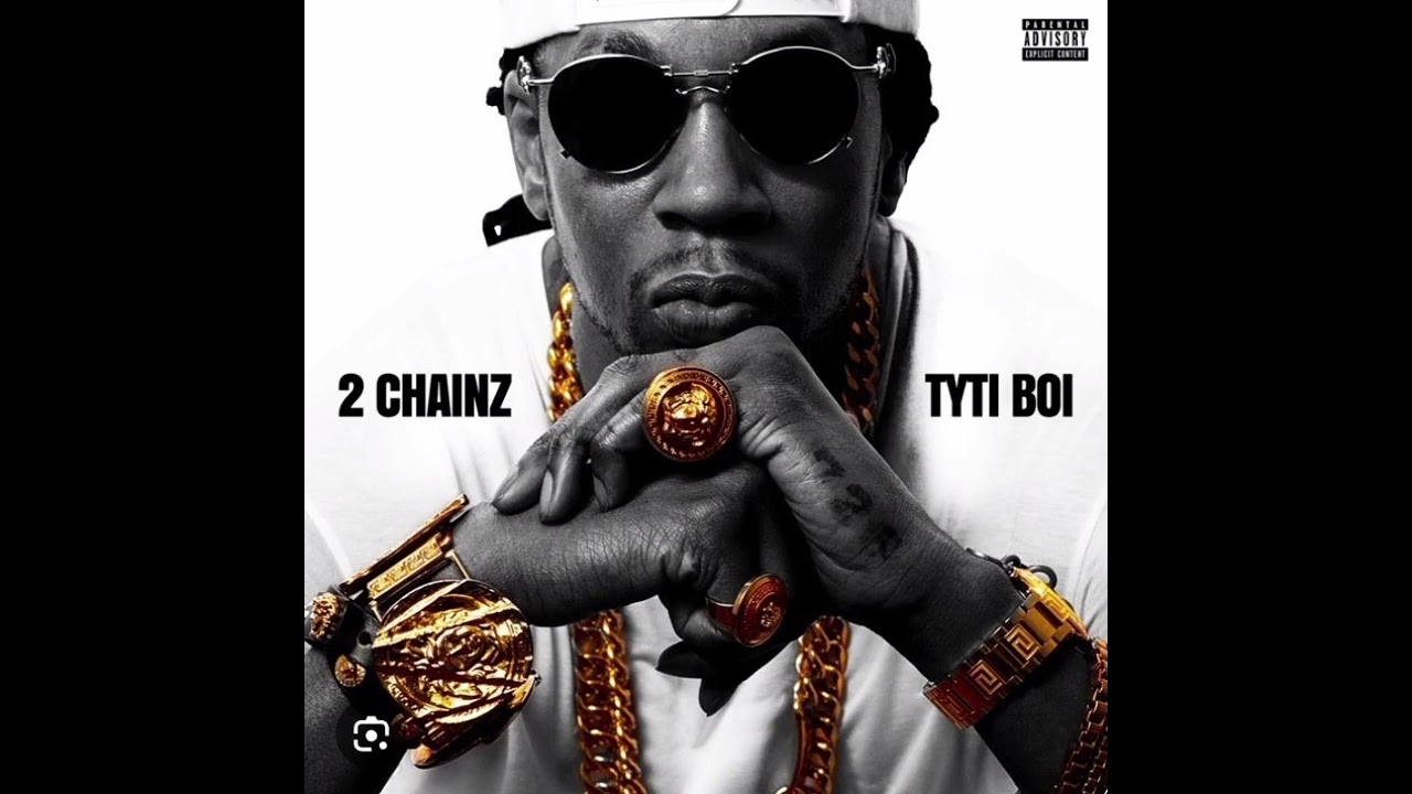 2 Chainz - Buy Back The Block (Ft. Gucci Mane & Rick Ross) (Audio)