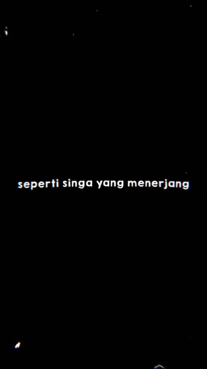 #StoryWa#CoboyJunior#Terhebat  ~Story Wa Terhebat