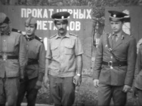 Амурская область  вч 60029 4зрдн часть1