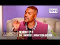 Ray J Talks About Lil Mama Taking Her Destiny In Her Own Hands In Season 1 Clip! | Celebrity Squares