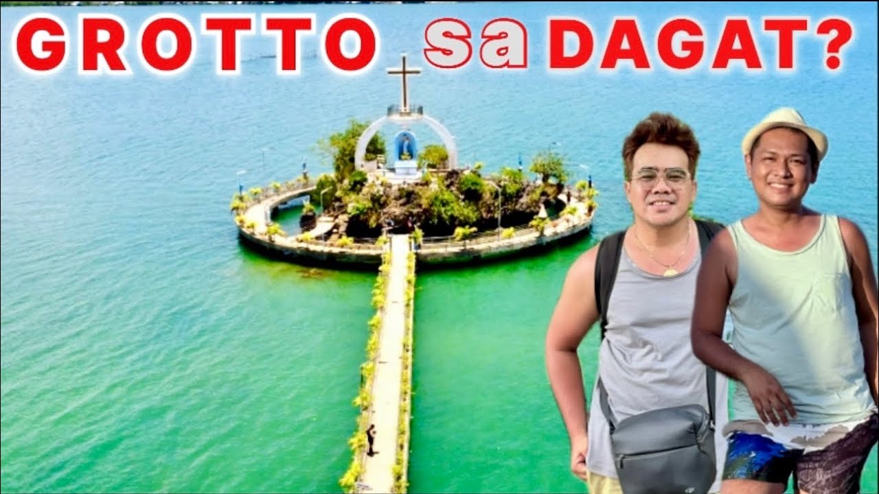 MASBATE CITY: Traveling Like Locals!