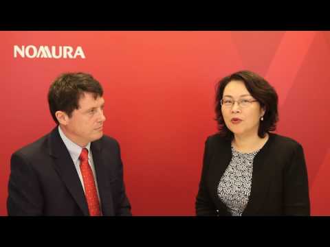 An Introduction to Nomura’s All-Asia Research Team
