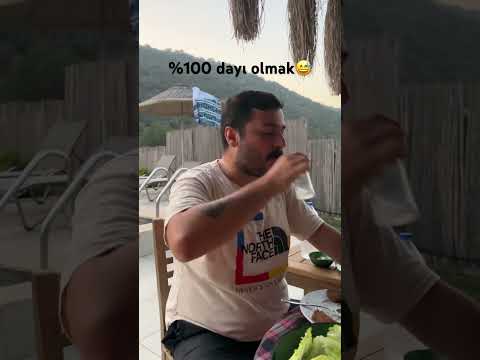 Yiğenim ağlamasın diye
