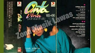 Vina Panduwinata - Album CINTA (Full Album) Tahun 1985
