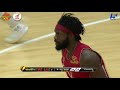 Hapoel Galil-Gilboa Highlights vs. Hapoel Jerusalem