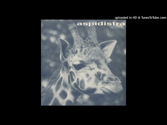 Aspidistra - Sunrise (1991)