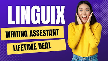 Linguix AI Lifetime Deal| Linguix Review | The Best Lifetime Software Deals
